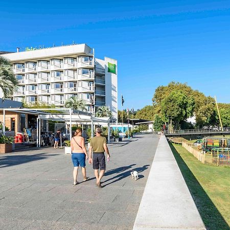 מלון Ibis Styles Dax Centre מראה חיצוני תמונה