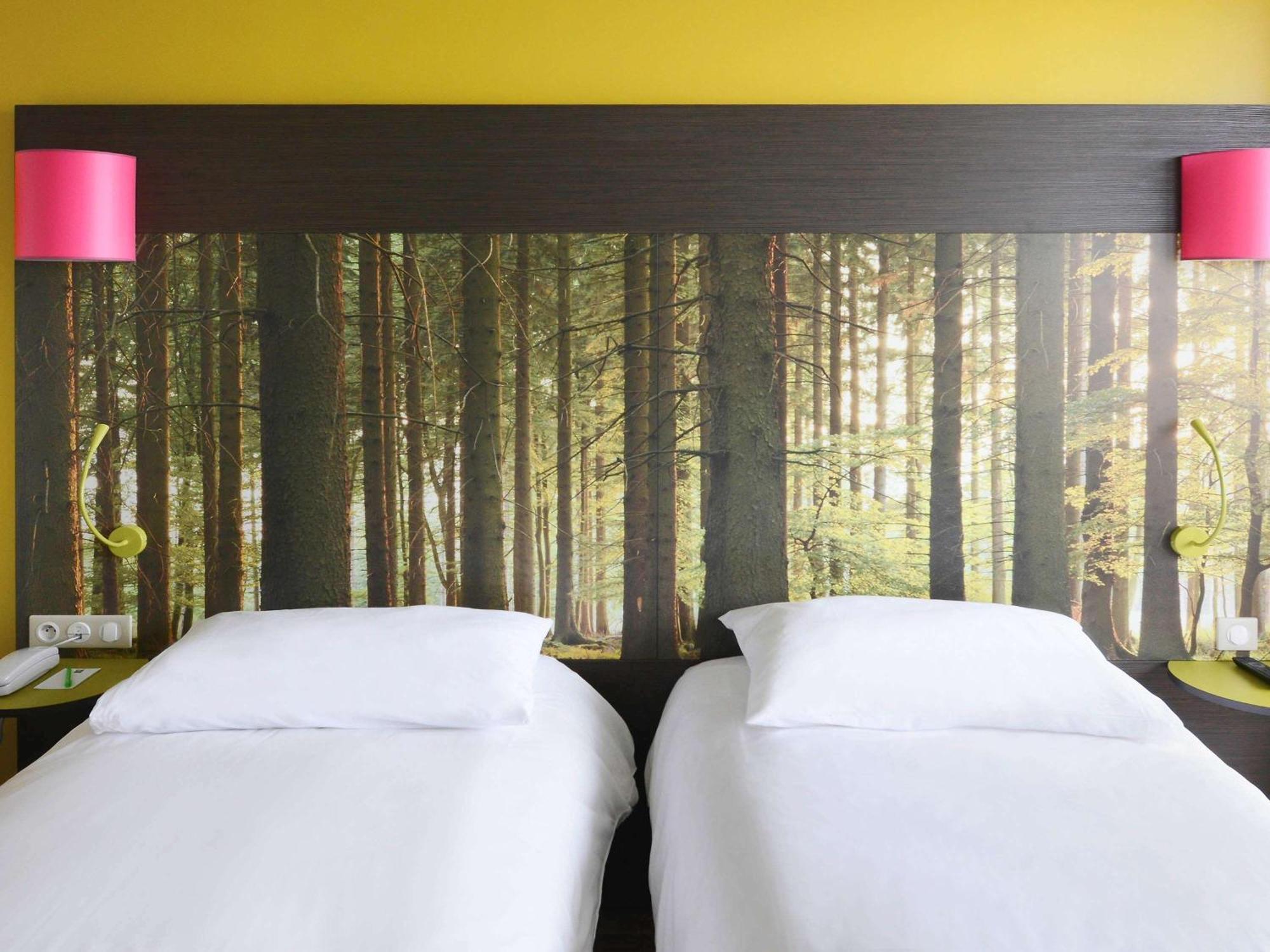 מלון Ibis Styles Dax Centre מראה חיצוני תמונה