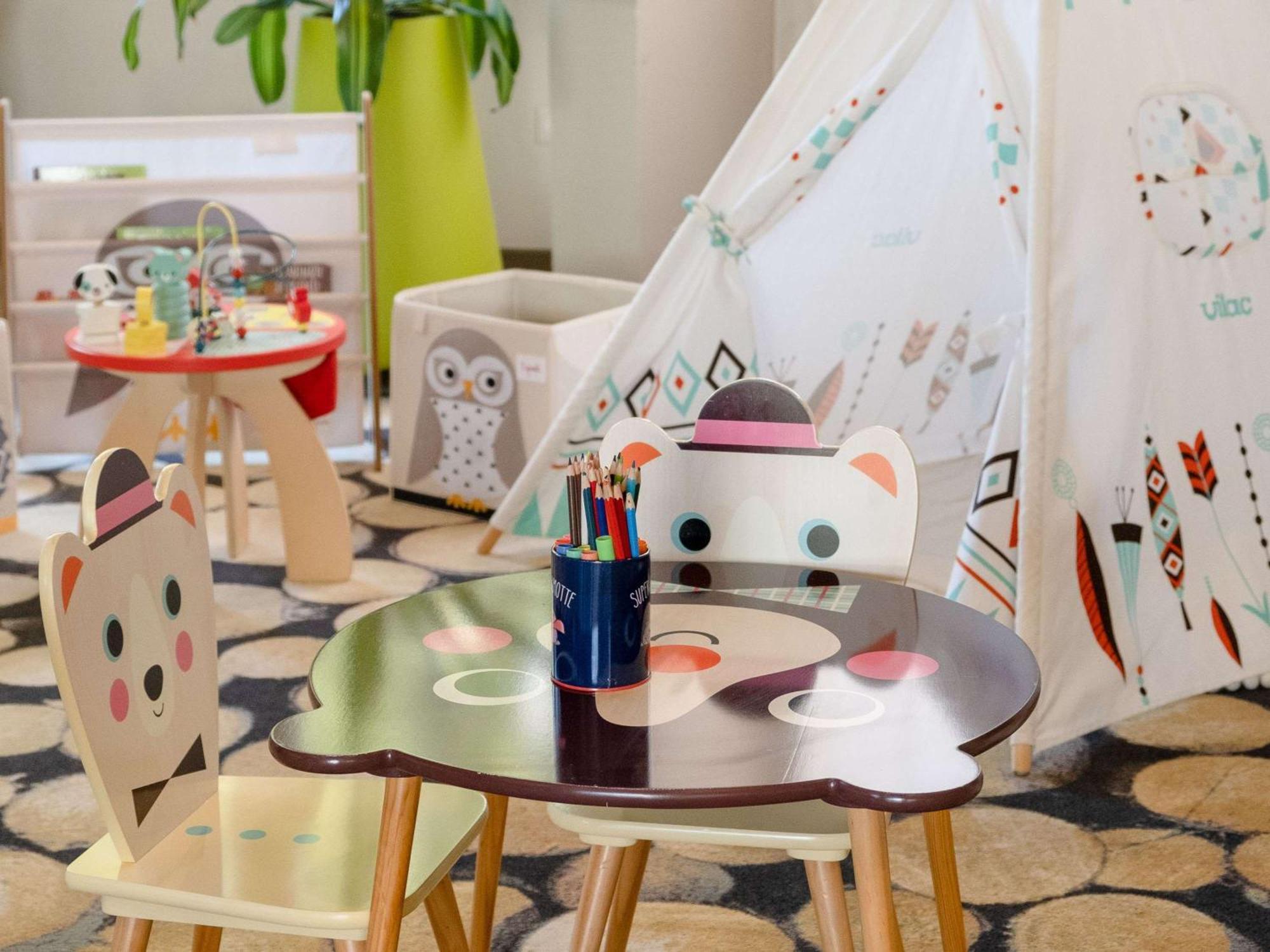 מלון Ibis Styles Dax Centre מראה חיצוני תמונה