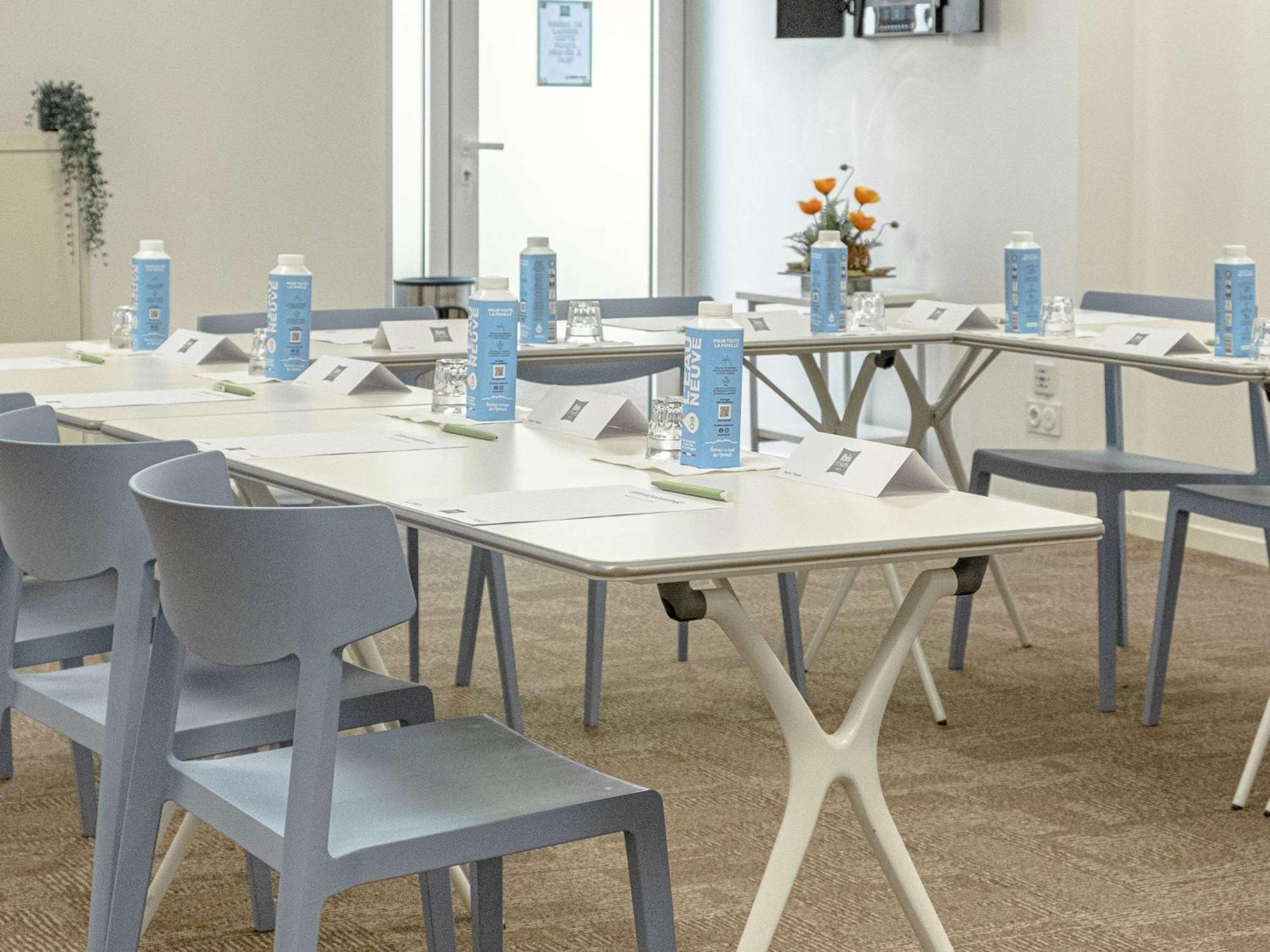 מלון Ibis Styles Dax Centre מראה חיצוני תמונה