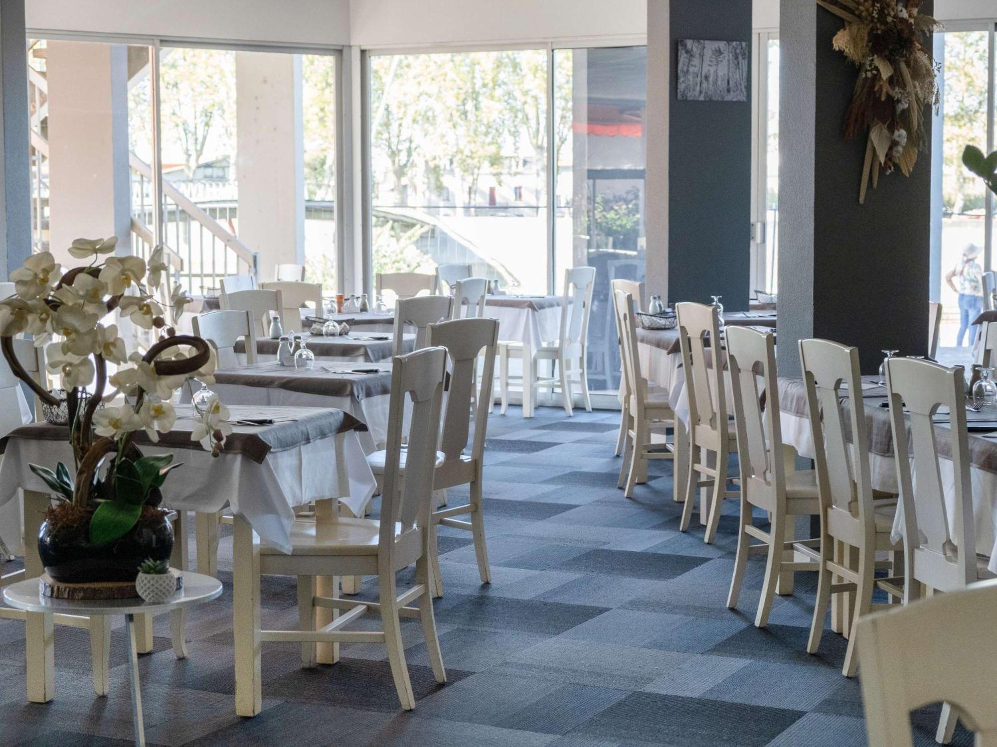 מלון Ibis Styles Dax Centre מראה חיצוני תמונה