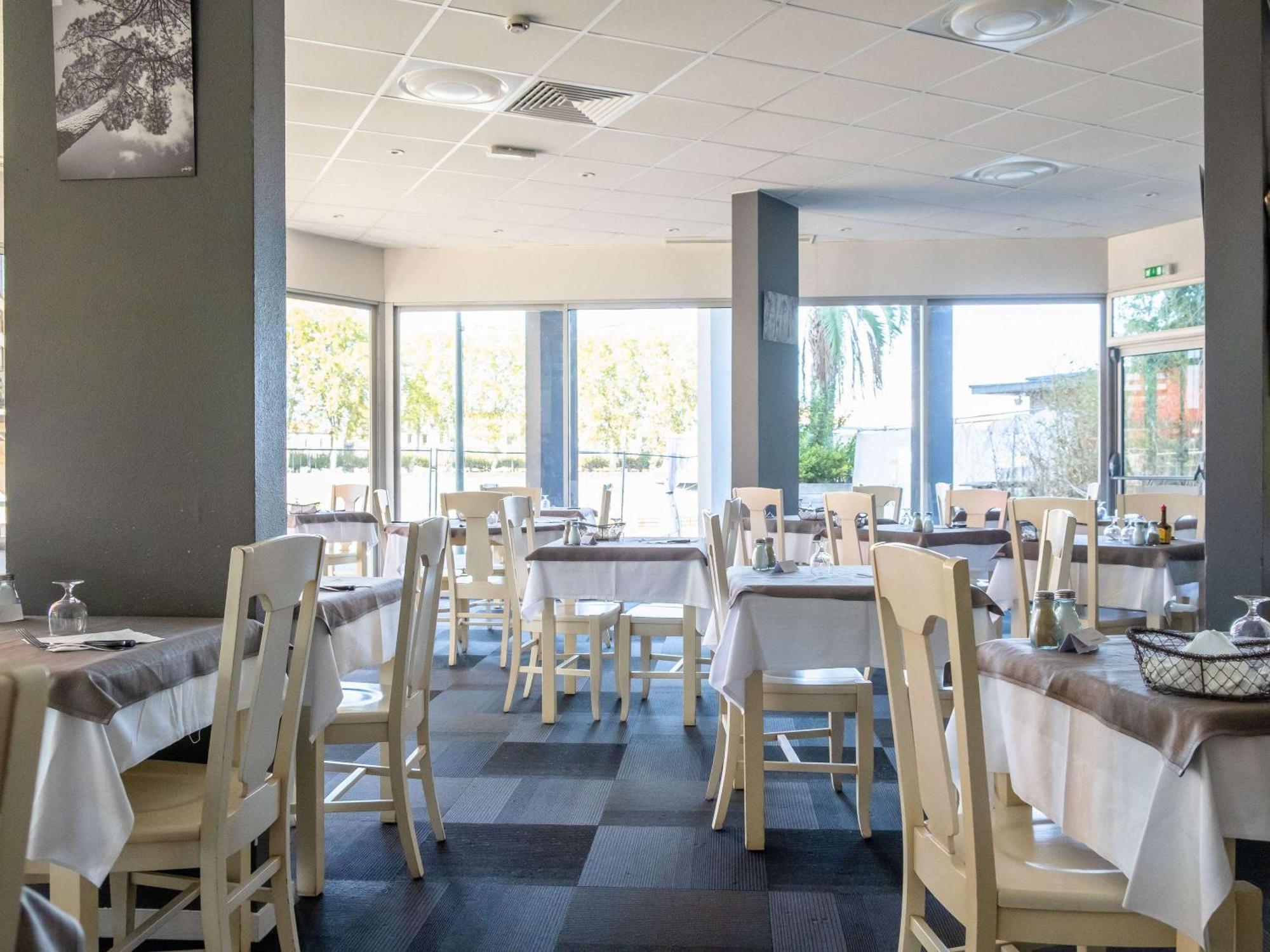 מלון Ibis Styles Dax Centre מראה חיצוני תמונה