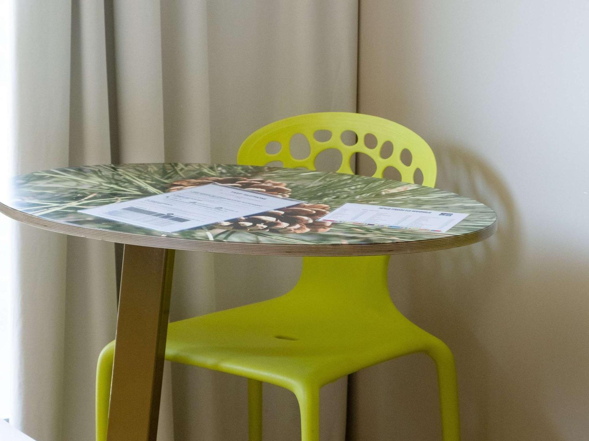 מלון Ibis Styles Dax Centre מראה חיצוני תמונה