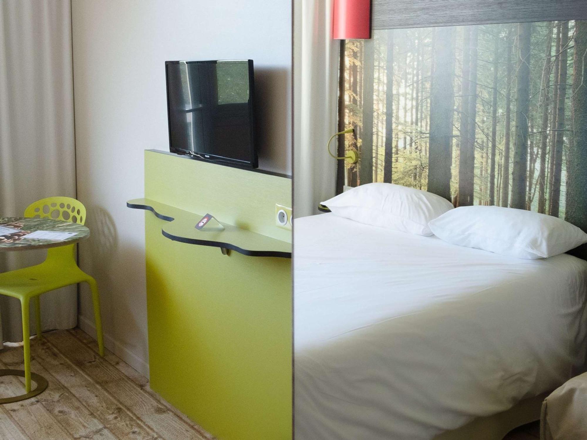 מלון Ibis Styles Dax Centre מראה חיצוני תמונה