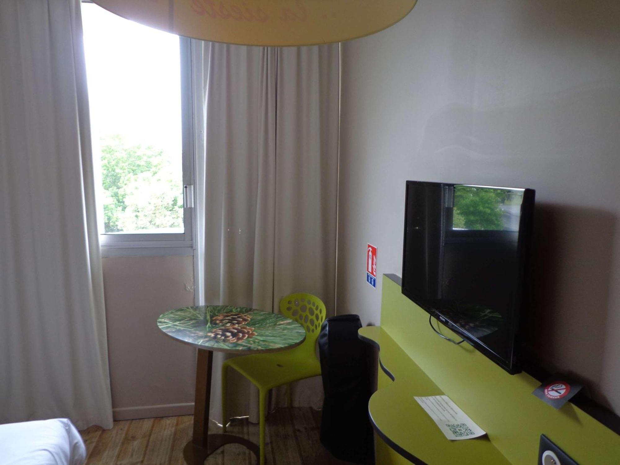 מלון Ibis Styles Dax Centre מראה חיצוני תמונה