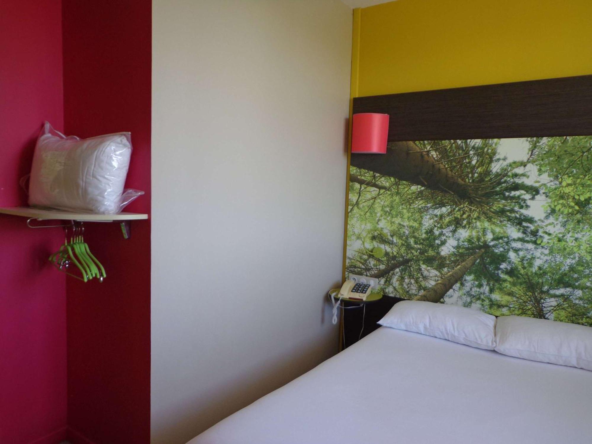 מלון Ibis Styles Dax Centre מראה חיצוני תמונה