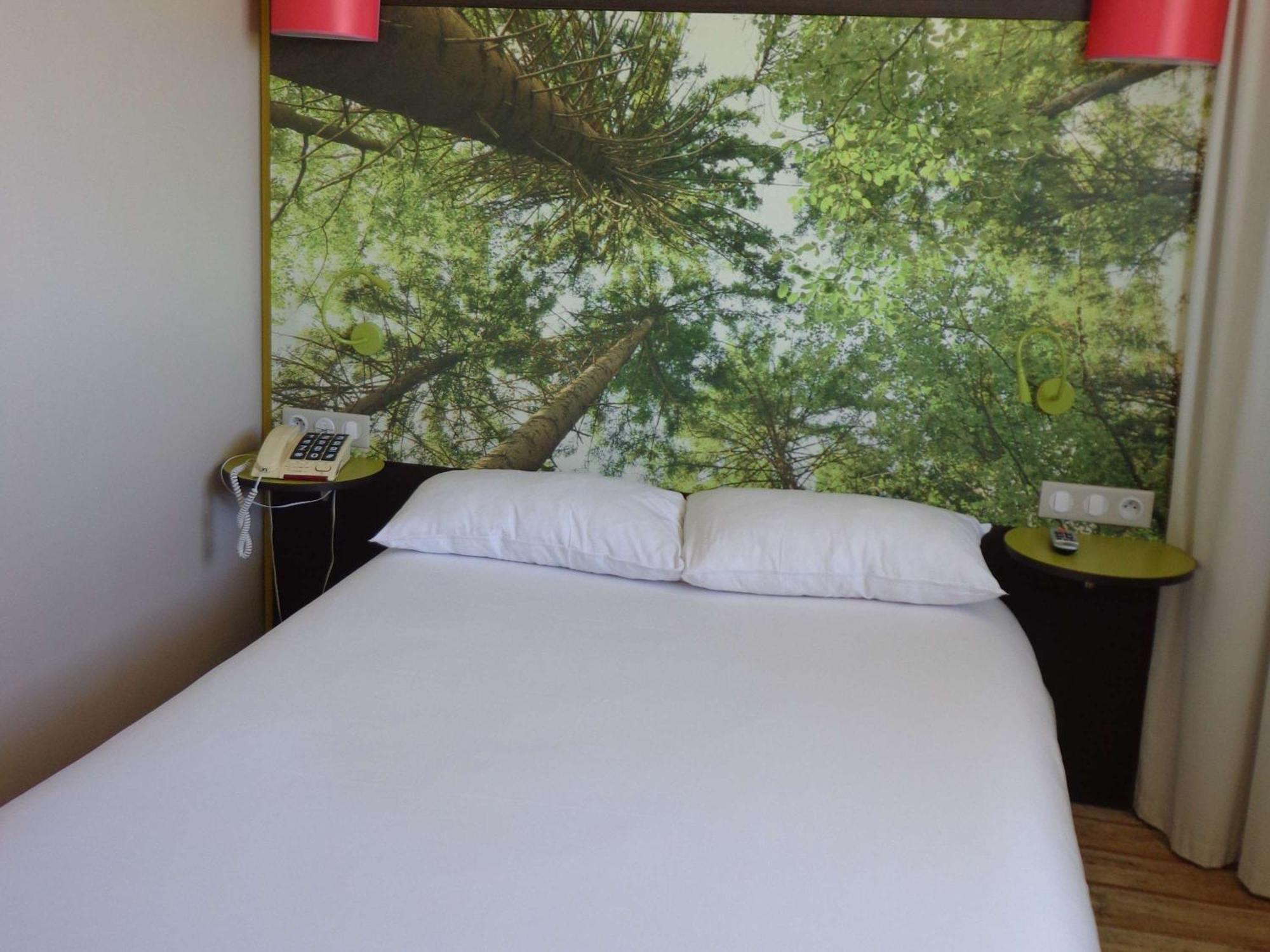 מלון Ibis Styles Dax Centre מראה חיצוני תמונה